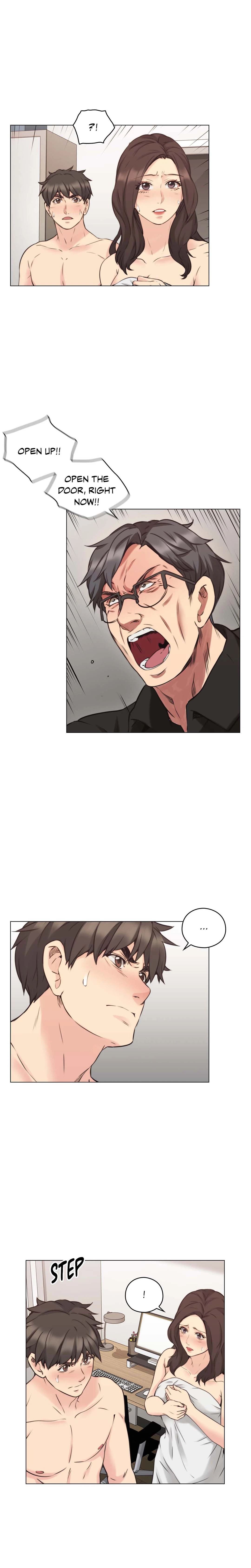 Teacher’s Pet - Chapter 64 [photo 3] - MangaPorn