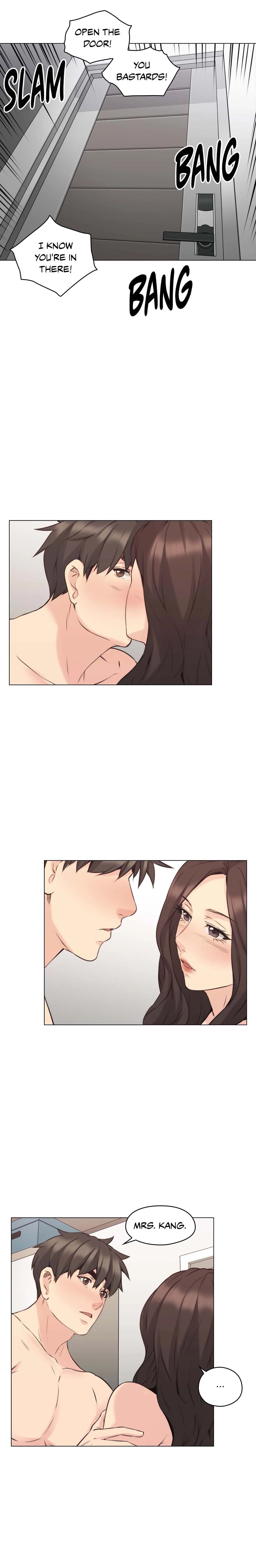 Teacher’s Pet - Chapter 64 [photo 6] - MangaPorn