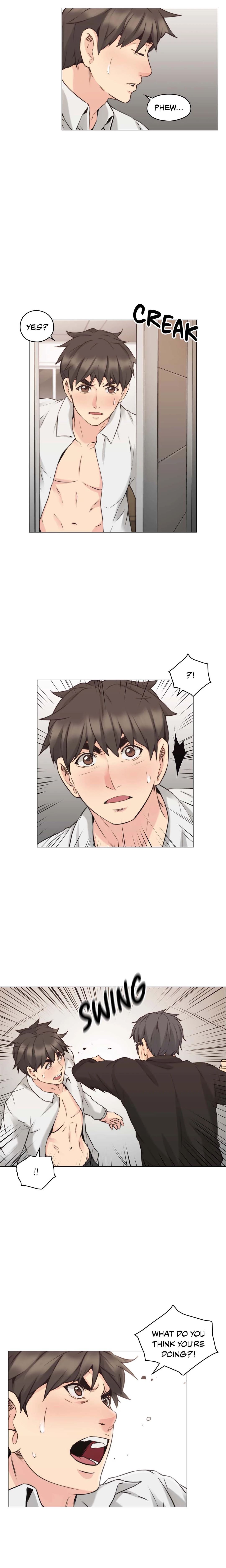 Teacher’s Pet - Chapter 64 [photo 9] - MangaPorn