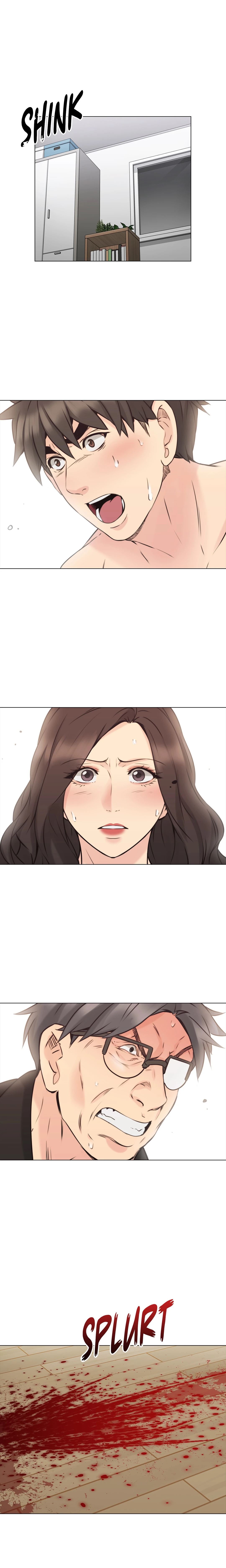 Teacher’s Pet - Chapter 65 [photo 1] - MangaPorn