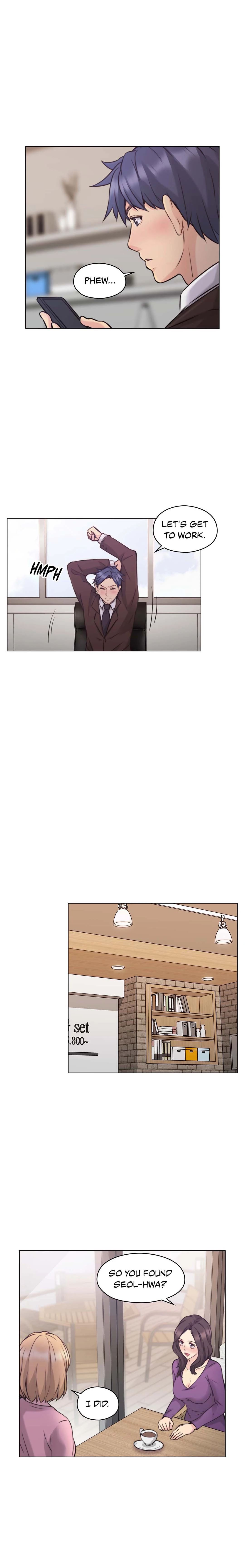 Teacher’s Pet - Chapter 65 [photo 12] - MangaPorn