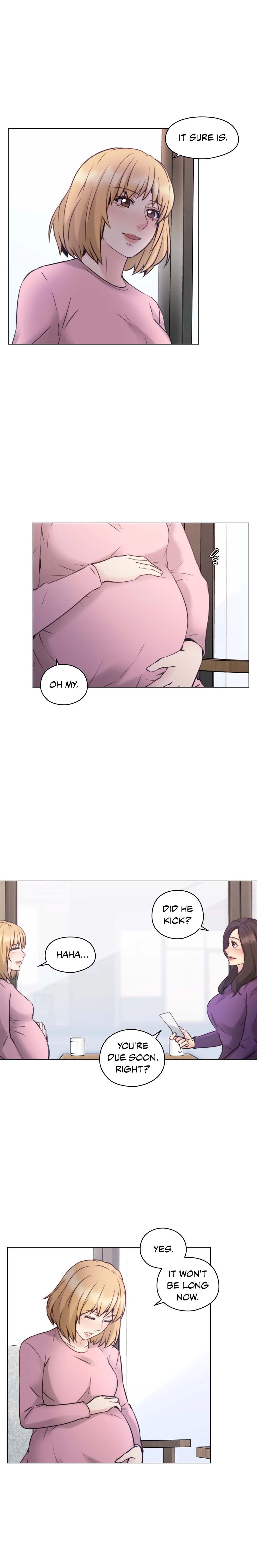 Teacher’s Pet - Chapter 65 [photo 14] - MangaPorn