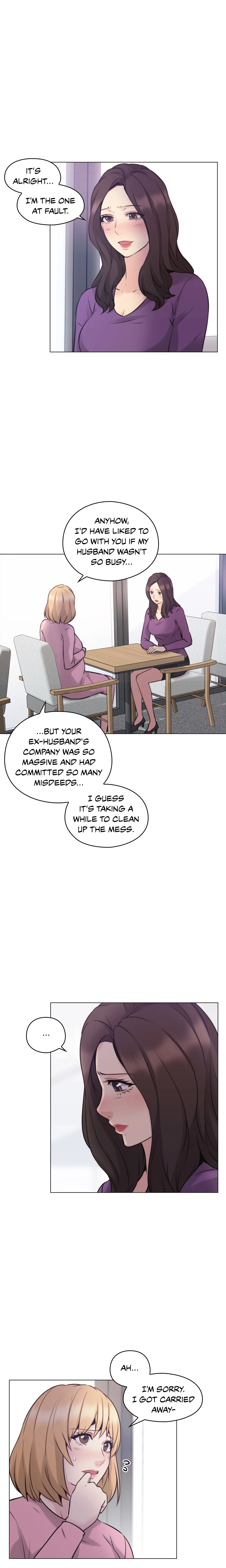Teacher’s Pet - Chapter 65 [photo 16] - MangaPorn