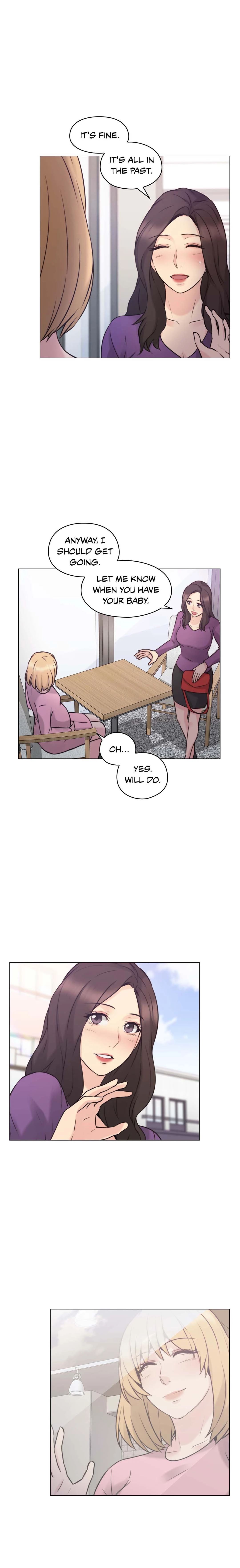 Teacher’s Pet - Chapter 65 [photo 17] - MangaPorn