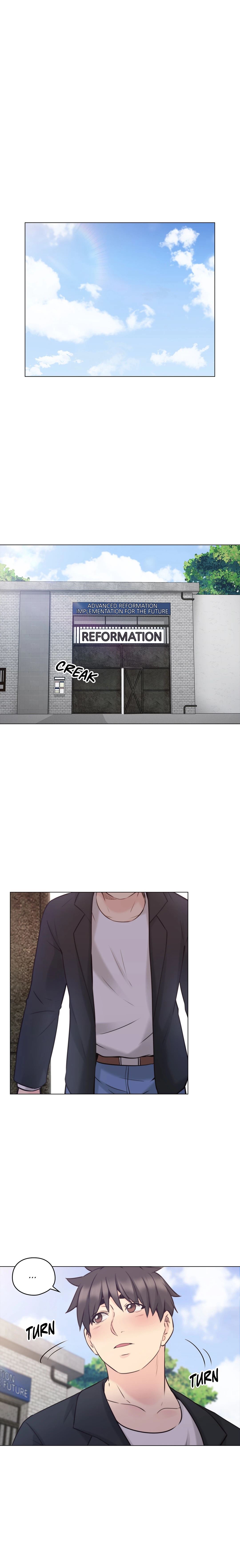 Teacher’s Pet - Chapter 65 [photo 18] - MangaPorn