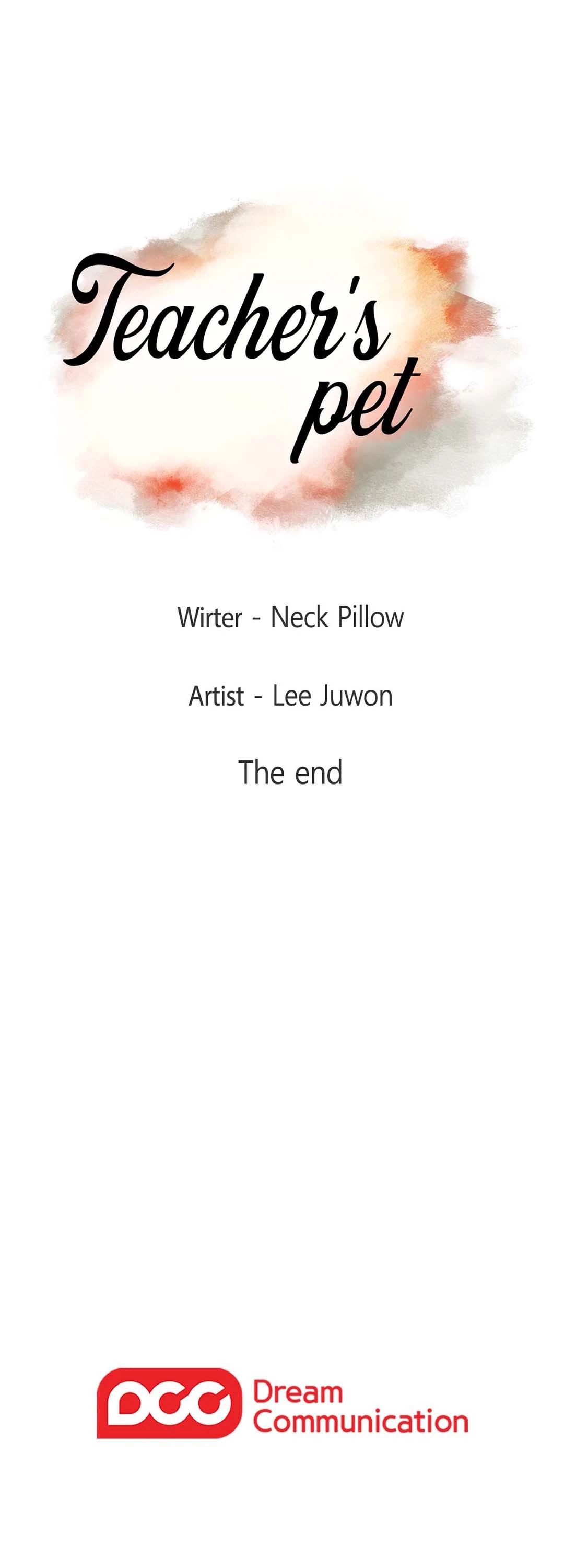 Teacher’s Pet - Chapter 65 [photo 21] - MangaPorn