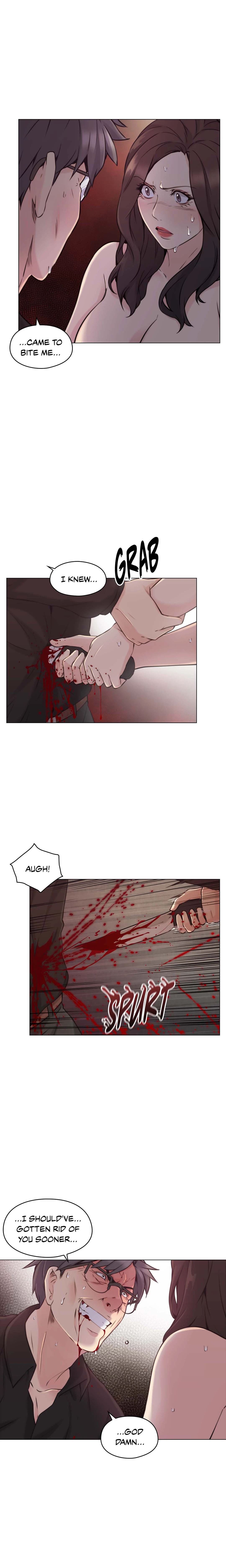Teacher’s Pet - Chapter 65 [photo 4] - MangaPorn