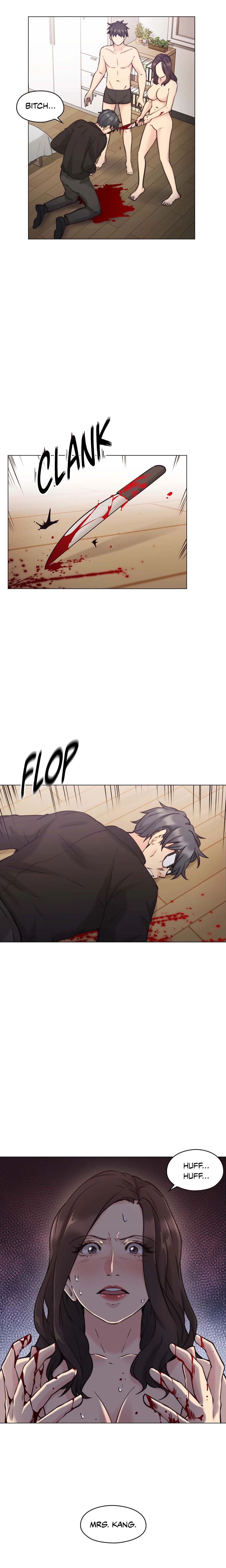Teacher’s Pet - Chapter 65 [photo 5] - MangaPorn