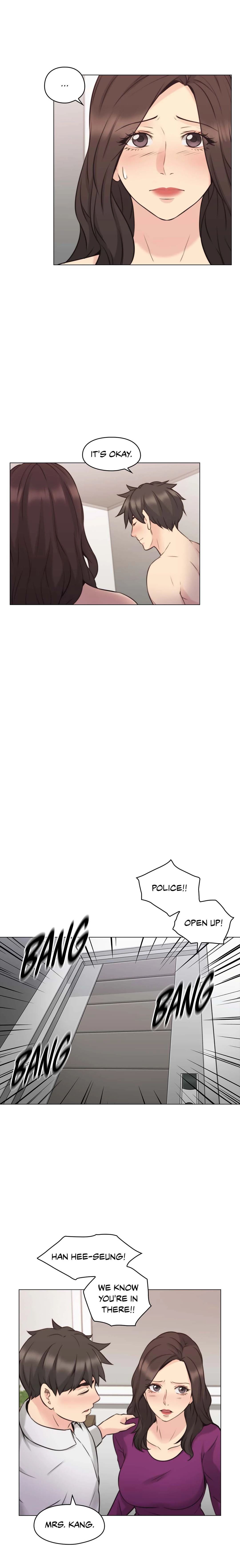 Teacher’s Pet - Chapter 65 [photo 9] - MangaPorn