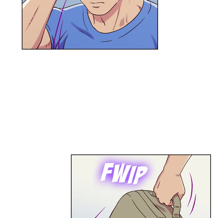 Time to Choose - Chapter 1 [photo 113] - MangaPorn