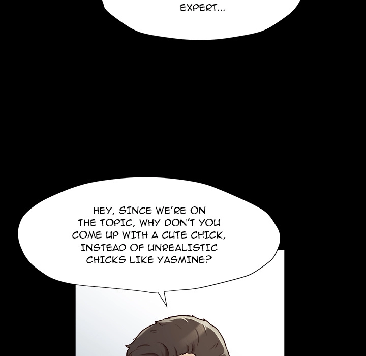 Time to Choose - Chapter 1 [photo 135] - MangaPorn