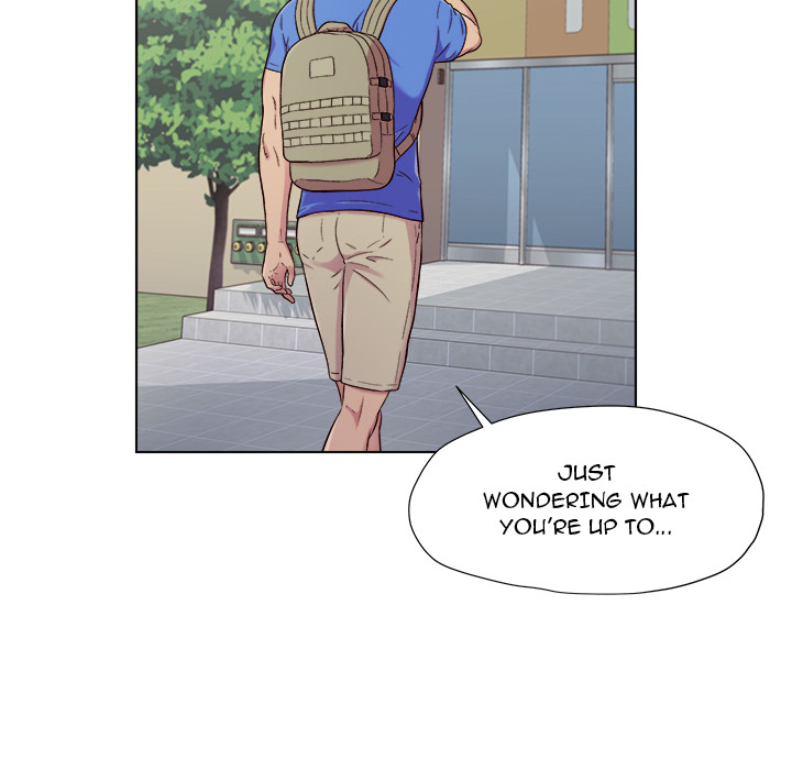 Time to Choose - Chapter 1 [photo 148] - MangaPorn