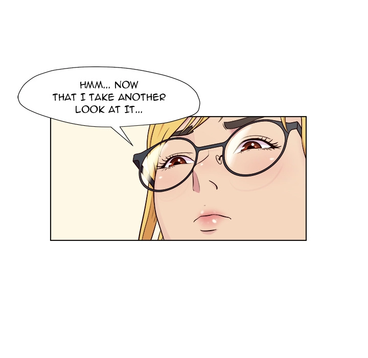 Time to Choose - Chapter 1 [photo 185] - MangaPorn