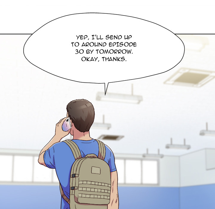 Time to Choose - Chapter 1 [photo 19] - MangaPorn