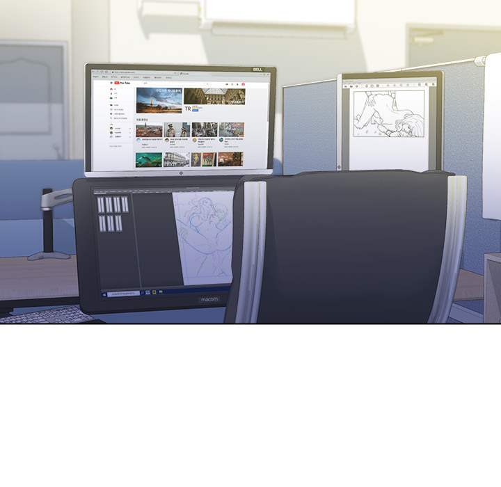 Time to Choose - Chapter 1 [photo 205] - MangaPorn