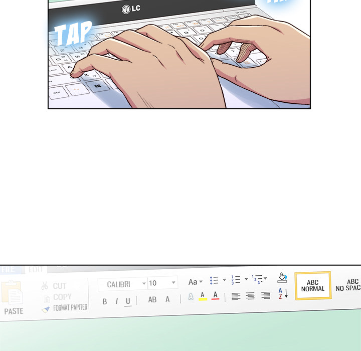 Time to Choose - Chapter 1 [photo 27] - MangaPorn