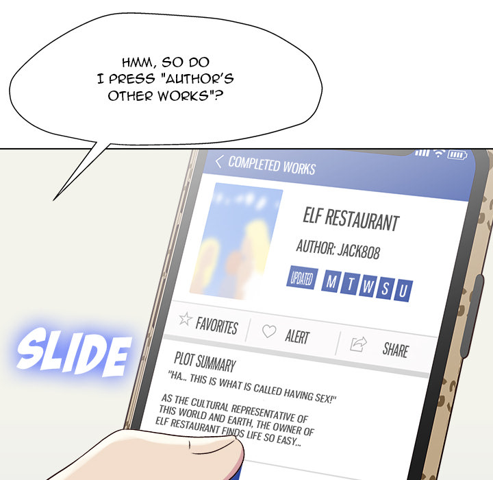 Time to Choose - Chapter 1 [photo 66] - MangaPorn