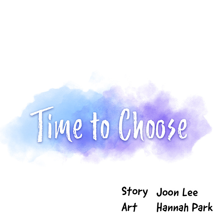 Time to Choose - Chapter 2 [photo 10] - MangaPorn