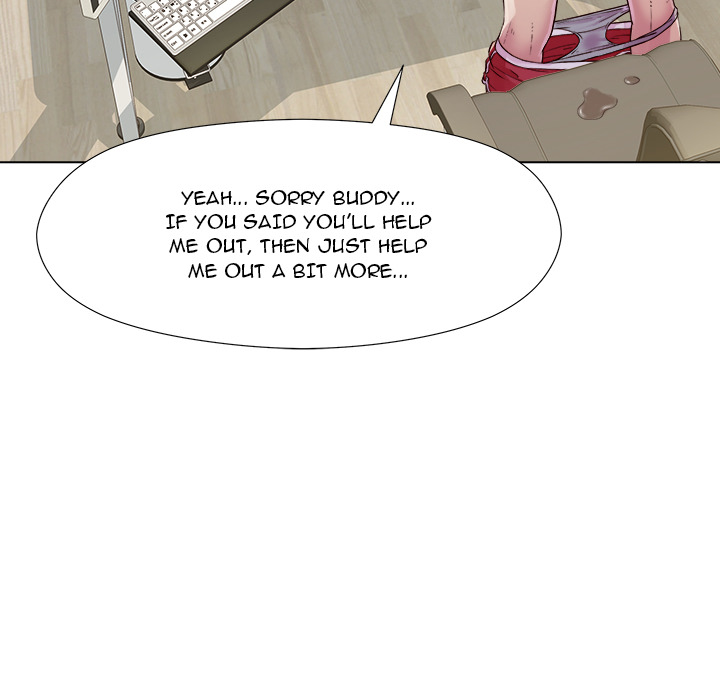 Time to Choose - Chapter 2 [photo 100] - MangaPorn