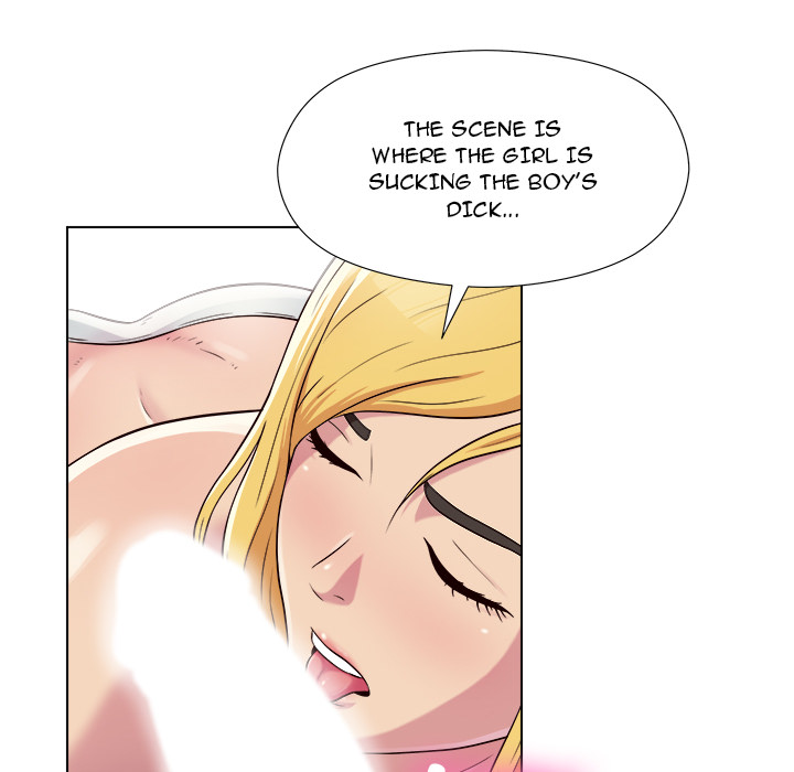 Time to Choose - Chapter 2 [photo 135] - MangaPorn