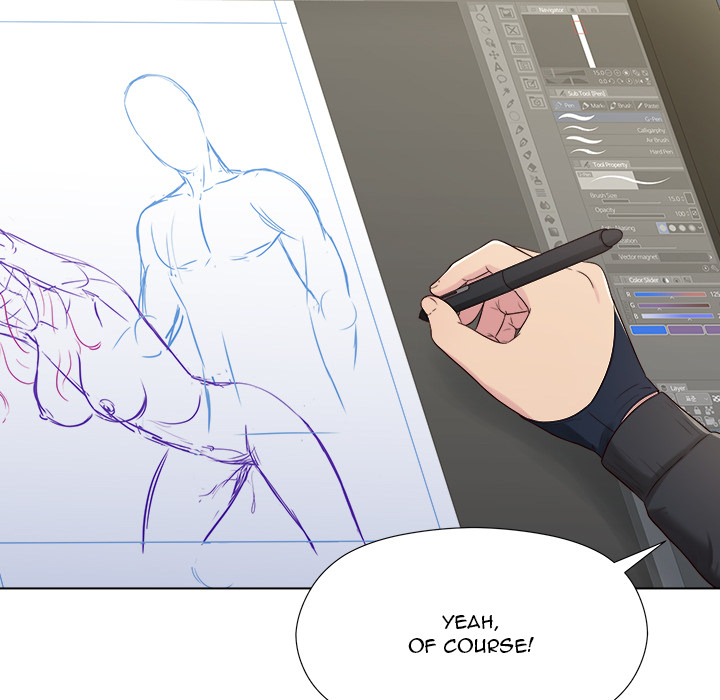 Time to Choose - Chapter 2 [photo 40] - MangaPorn