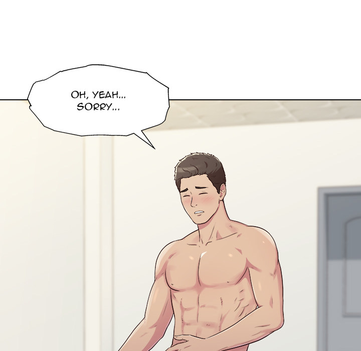 Time to Choose - Chapter 2 [photo 45] - MangaPorn