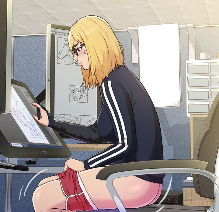 Time to Choose - Chapter 2 [photo 58] - MangaPorn