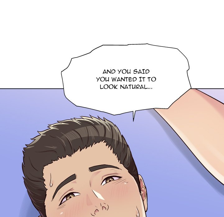 Time to Choose - Chapter 3 [photo 26] - MangaPorn