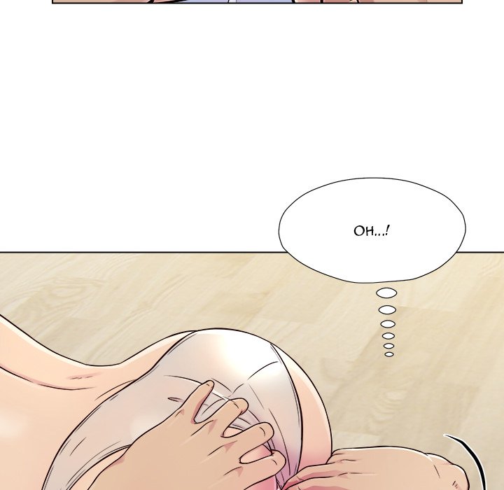 Time to Choose - Chapter 3 [photo 56] - MangaPorn