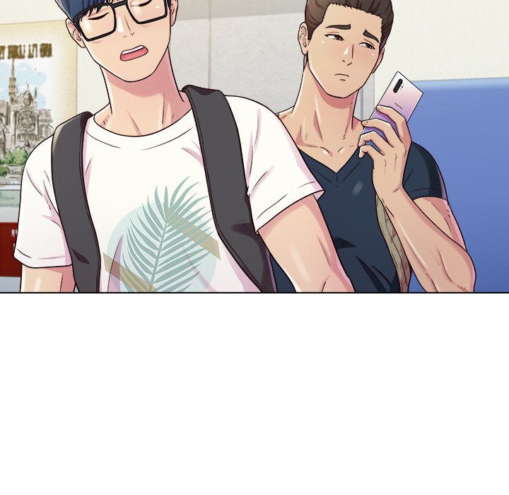 Time to Choose - Chapter 4 [photo 105] - MangaPorn