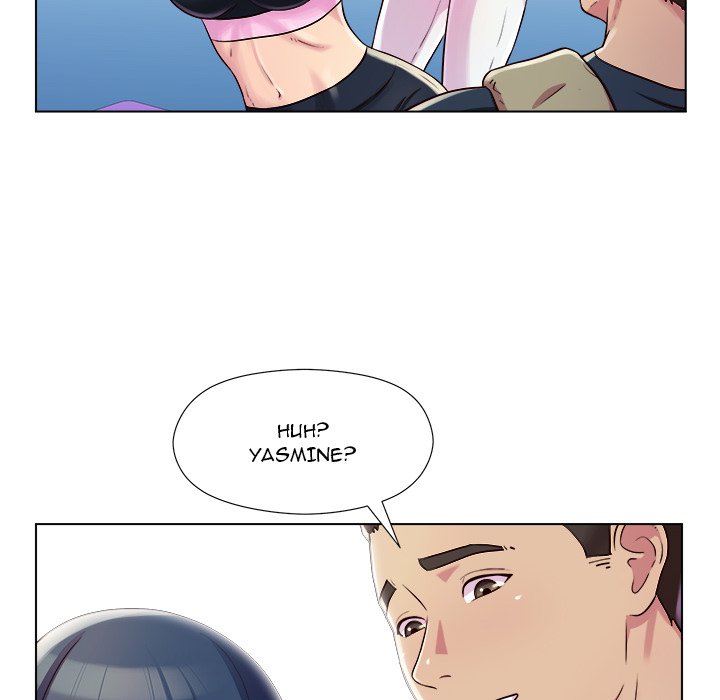 Time to Choose - Chapter 4 [photo 107] - MangaPorn