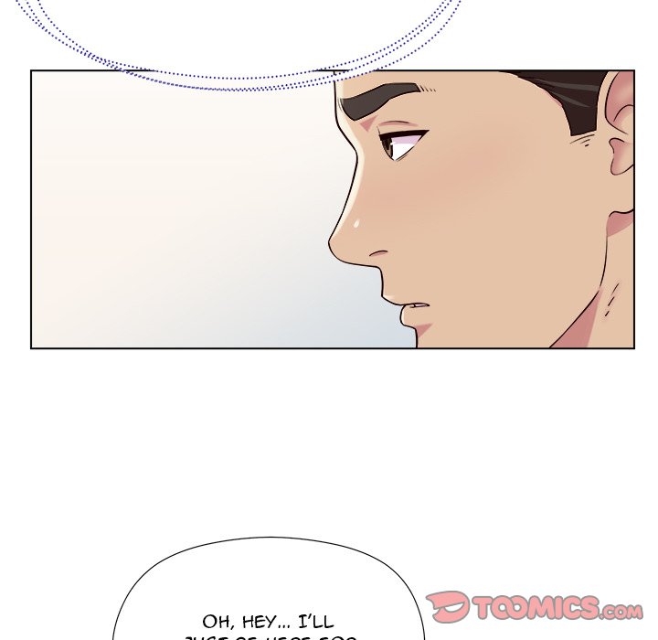 Time to Choose - Chapter 4 [photo 111] - MangaPorn
