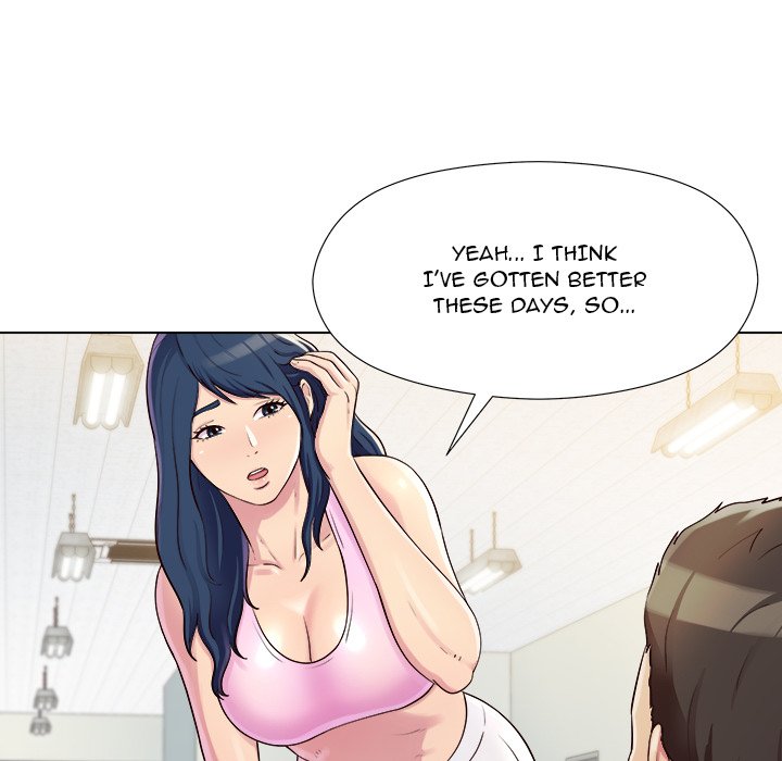 Time to Choose - Chapter 4 [photo 125] - MangaPorn