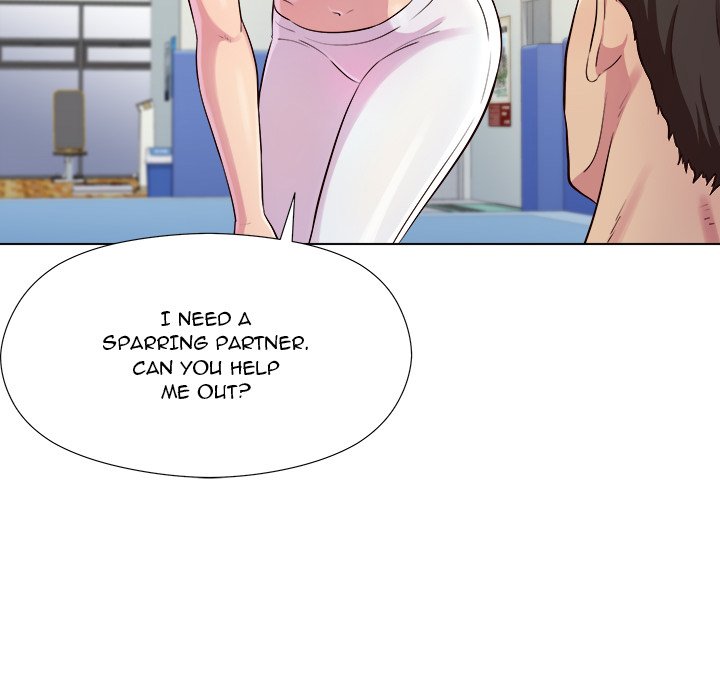 Time to Choose - Chapter 4 [photo 126] - MangaPorn