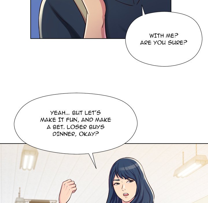 Time to Choose - Chapter 4 [photo 128] - MangaPorn