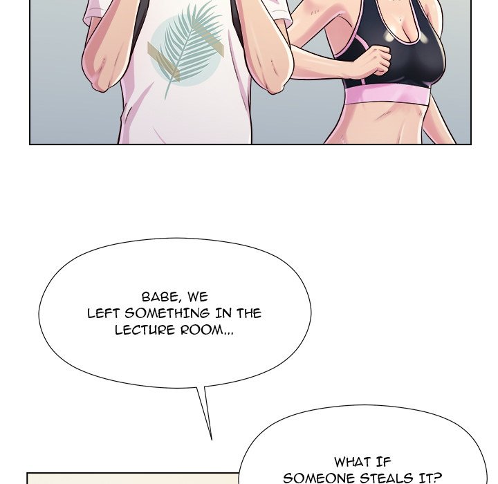 Time to Choose - Chapter 4 [photo 131] - MangaPorn