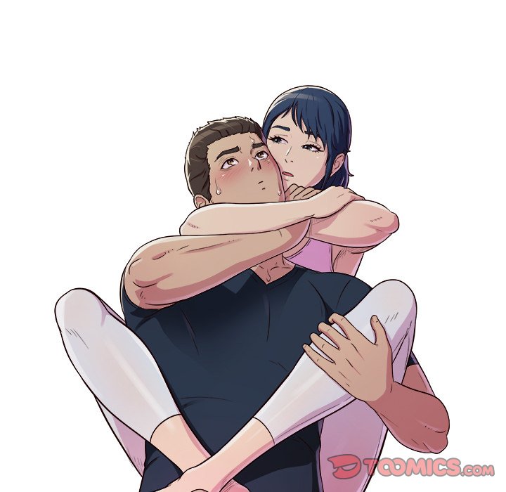 Time to Choose - Chapter 4 [photo 159] - MangaPorn