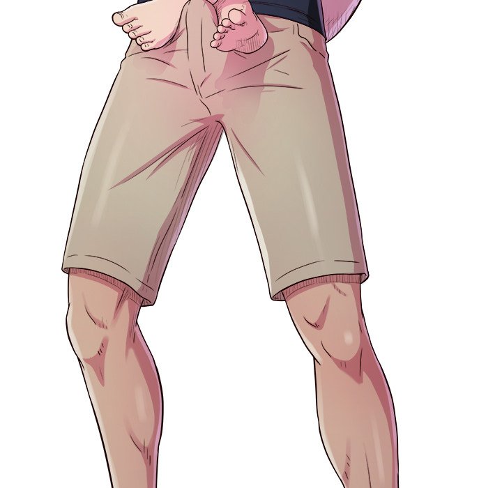 Time to Choose - Chapter 4 [photo 160] - MangaPorn