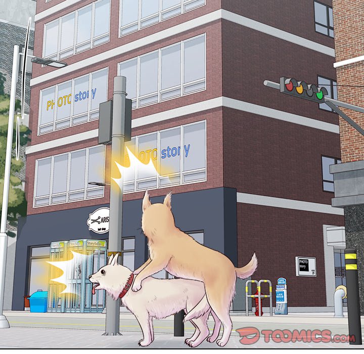 Time to Choose - Chapter 4 [photo 51] - MangaPorn