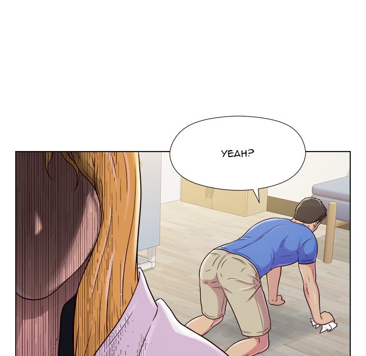 Time to Choose - Chapter 4 [photo 61] - MangaPorn