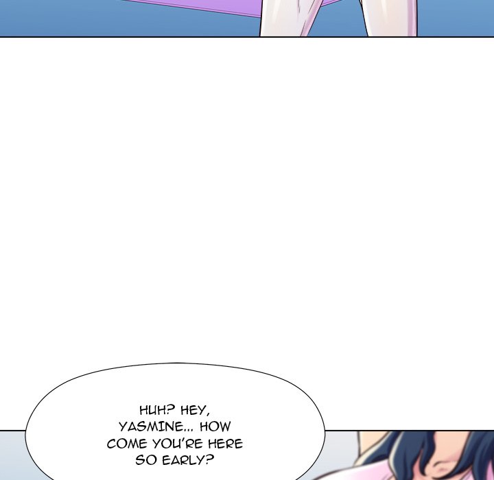 Time to Choose - Chapter 4 [photo 91] - MangaPorn