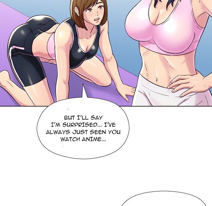 Time to Choose - Chapter 4 [photo 97] - MangaPorn