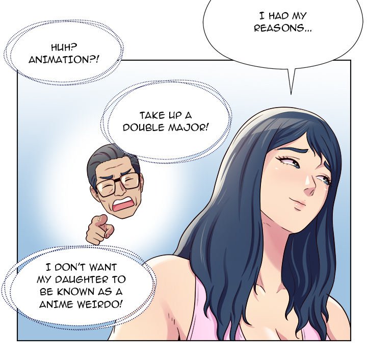 Time to Choose - Chapter 4 [photo 98] - MangaPorn