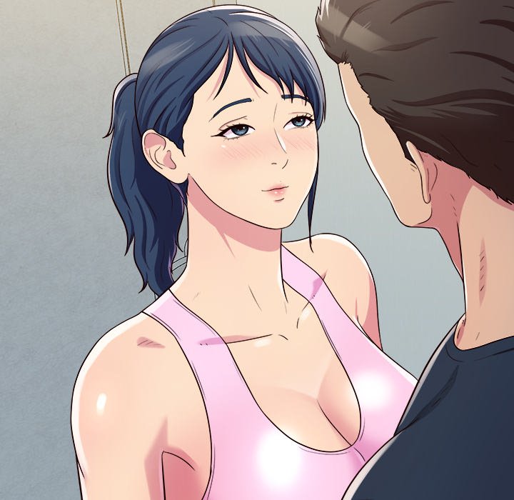 Time to Choose - Chapter 5 [photo 102] - MangaPorn