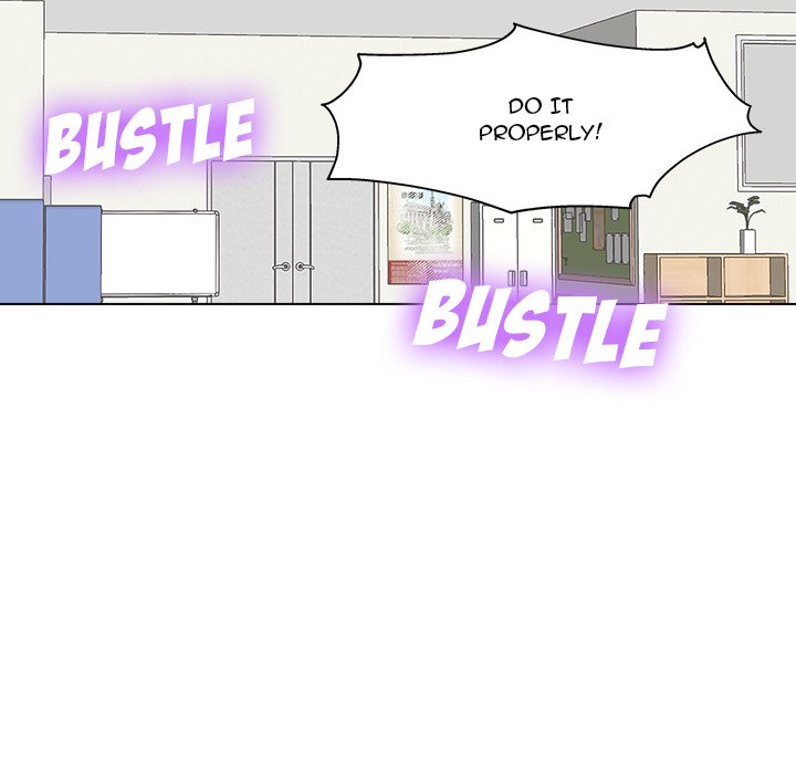 Time to Choose - Chapter 5 [photo 104] - MangaPorn