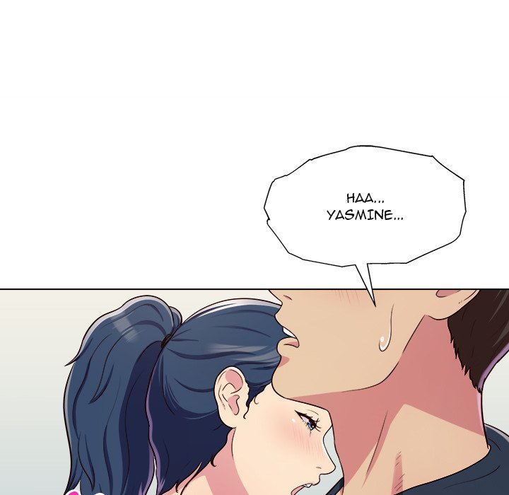 Time to Choose - Chapter 5 [photo 108] - MangaPorn