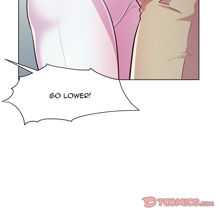 Time to Choose - Chapter 5 [photo 111] - MangaPorn