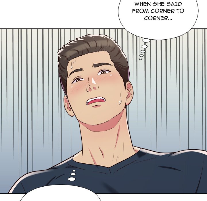 Time to Choose - Chapter 5 [photo 116] - MangaPorn