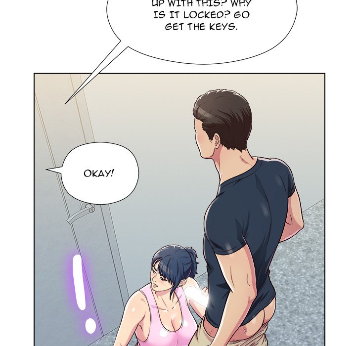 Time to Choose - Chapter 5 [photo 137] - MangaPorn