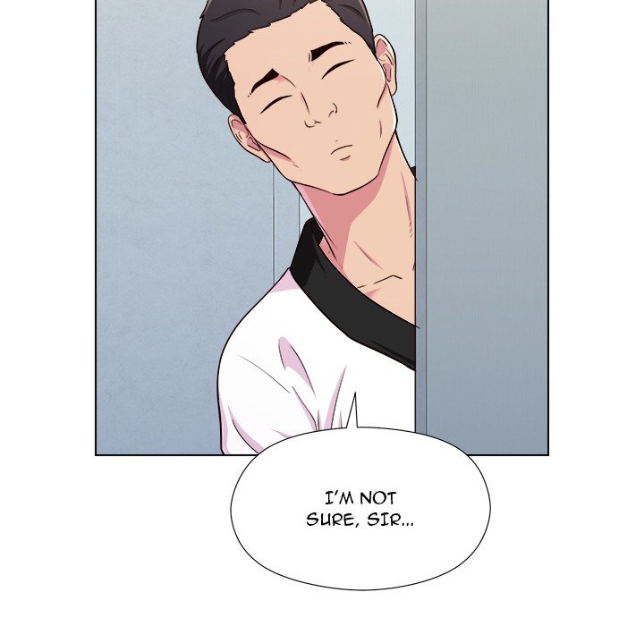 Time to Choose - Chapter 5 [photo 153] - MangaPorn